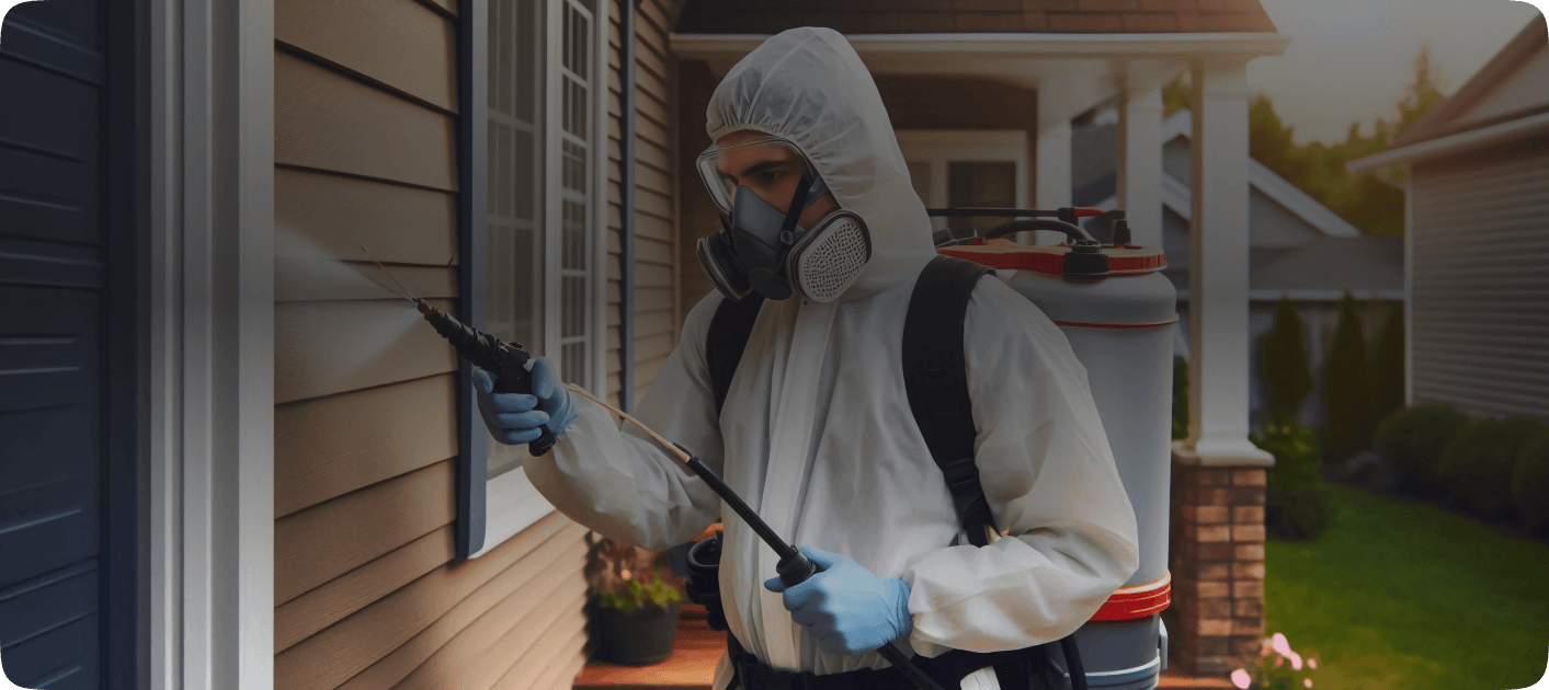 termite control in Dubai