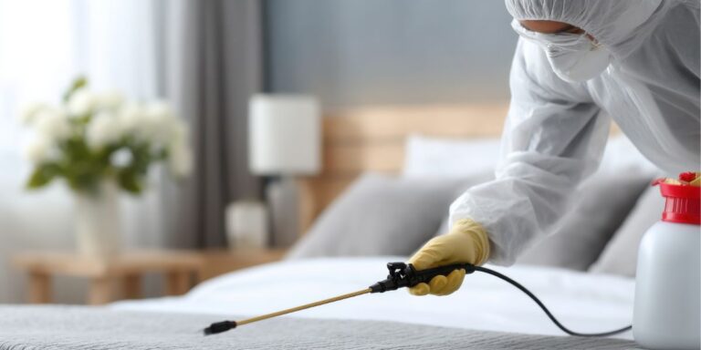 get rid of bed bugs